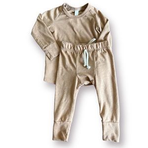 Childhoods Jersey night set